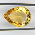 8.63ct Citrine