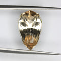 8.63ct Topaz Skardu