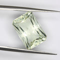8.67ct Prasiolite