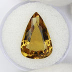 8.6ct Citrine - alternate view 2
