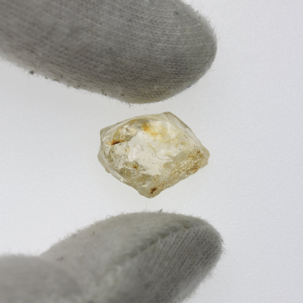 8.6ct Scapolite Facet Rough - alternate view 3