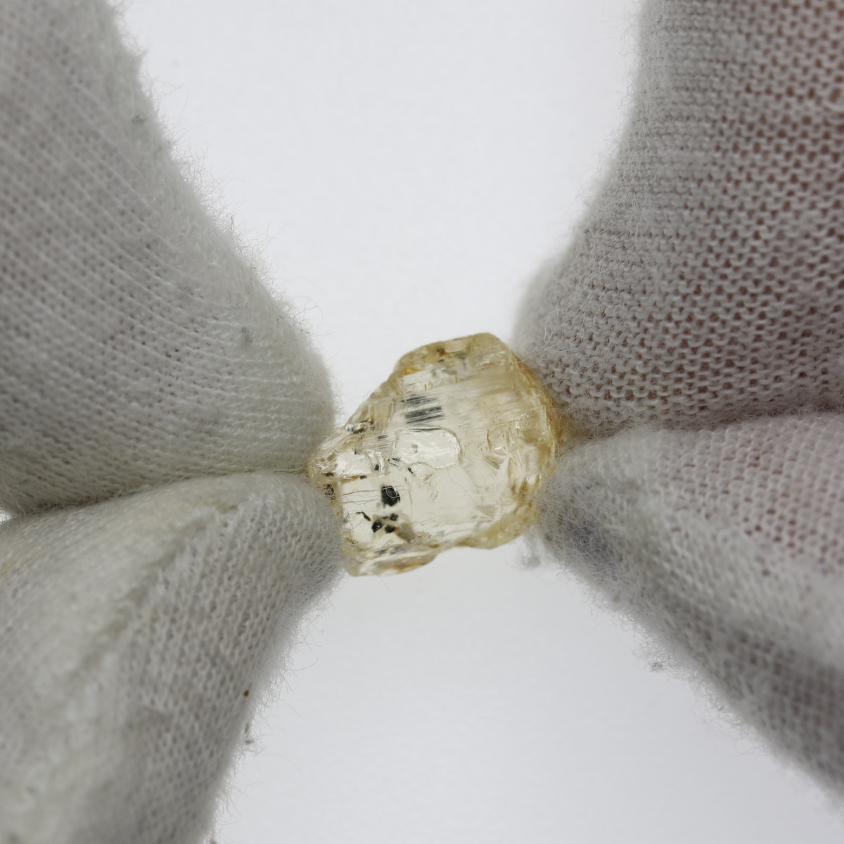 8.76ct Scapolite Facet Rough