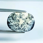 8.8ct Dendrite Opal - alternate view 2