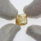 8.8ct Scapolite Facet Rough - alternate view 2