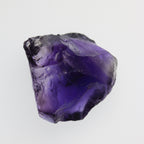 80.6ct Amethyst Facet Rough - alternate view 2