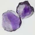 81.55ct Amethyst Facet Rough