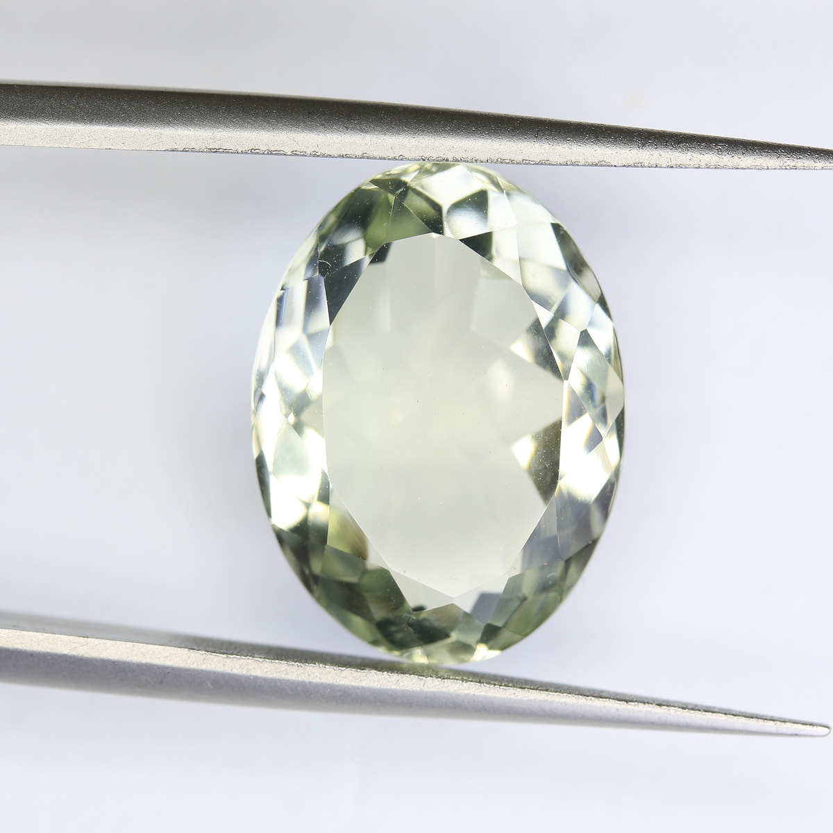 8ct Prasiolite