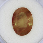 8ct Sunstone Andesine - alternate view 2