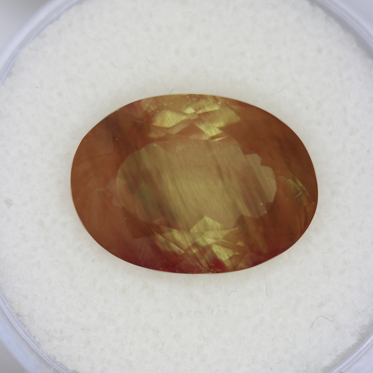 8ct Sunstone Andesine