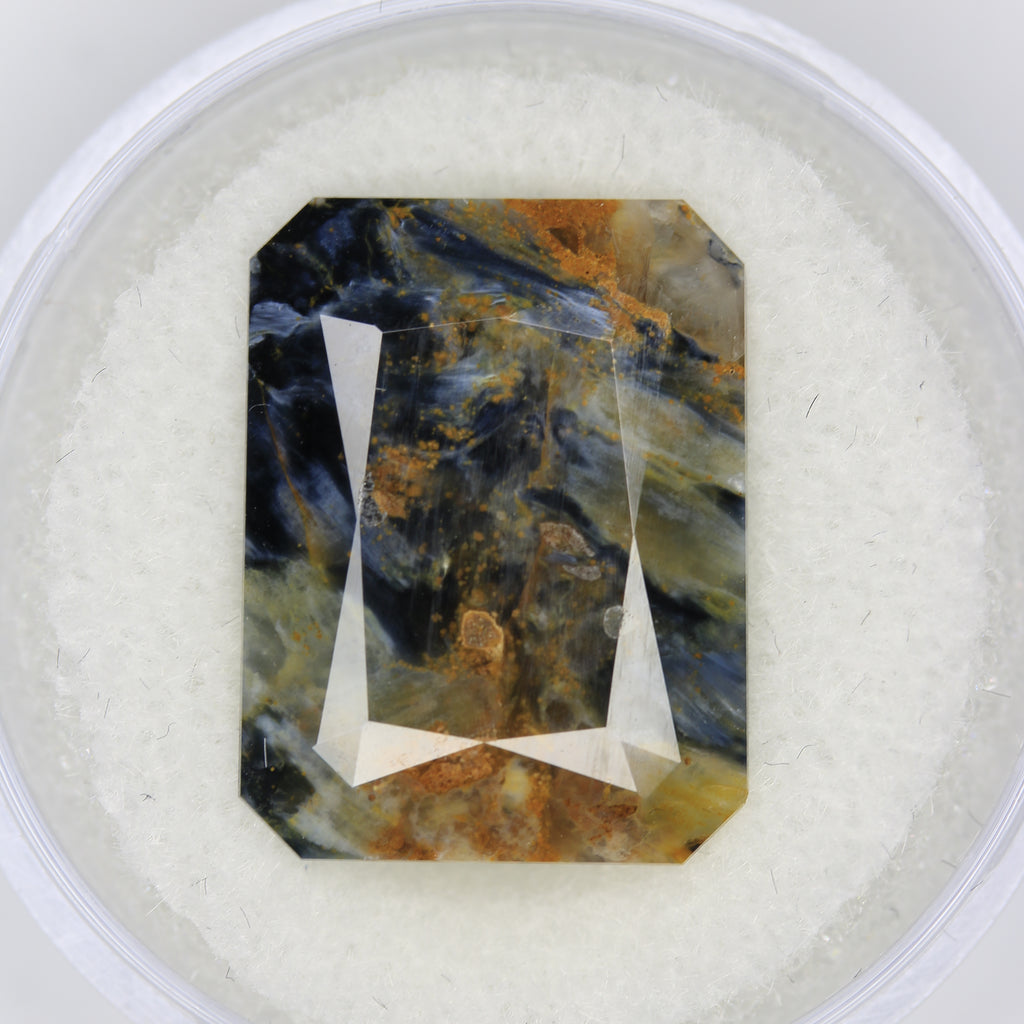9.12ct Pietersite