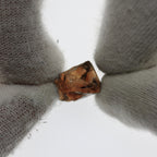 9.15ct Red Zircon Facet Rough - alternate view 2
