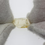 9.15ct Scapolite Facet Rough - alternate view 2