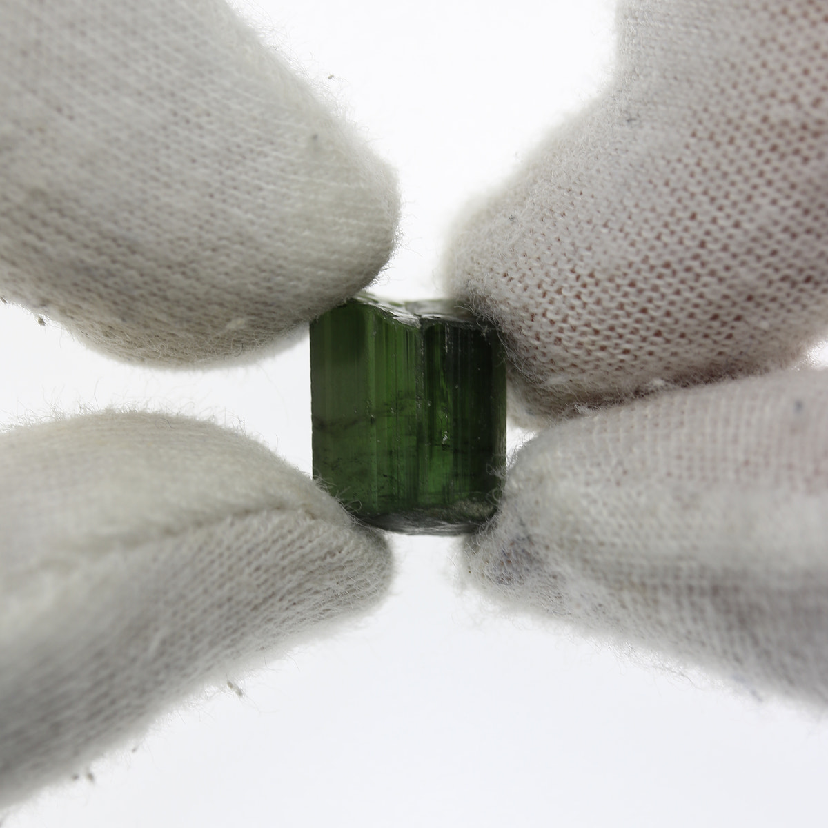 9.15ct Tourmaline Facet Rough