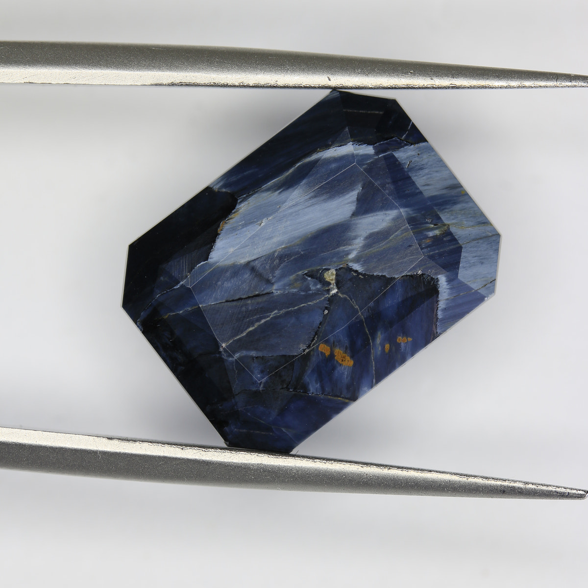 9.1ct Pietersite