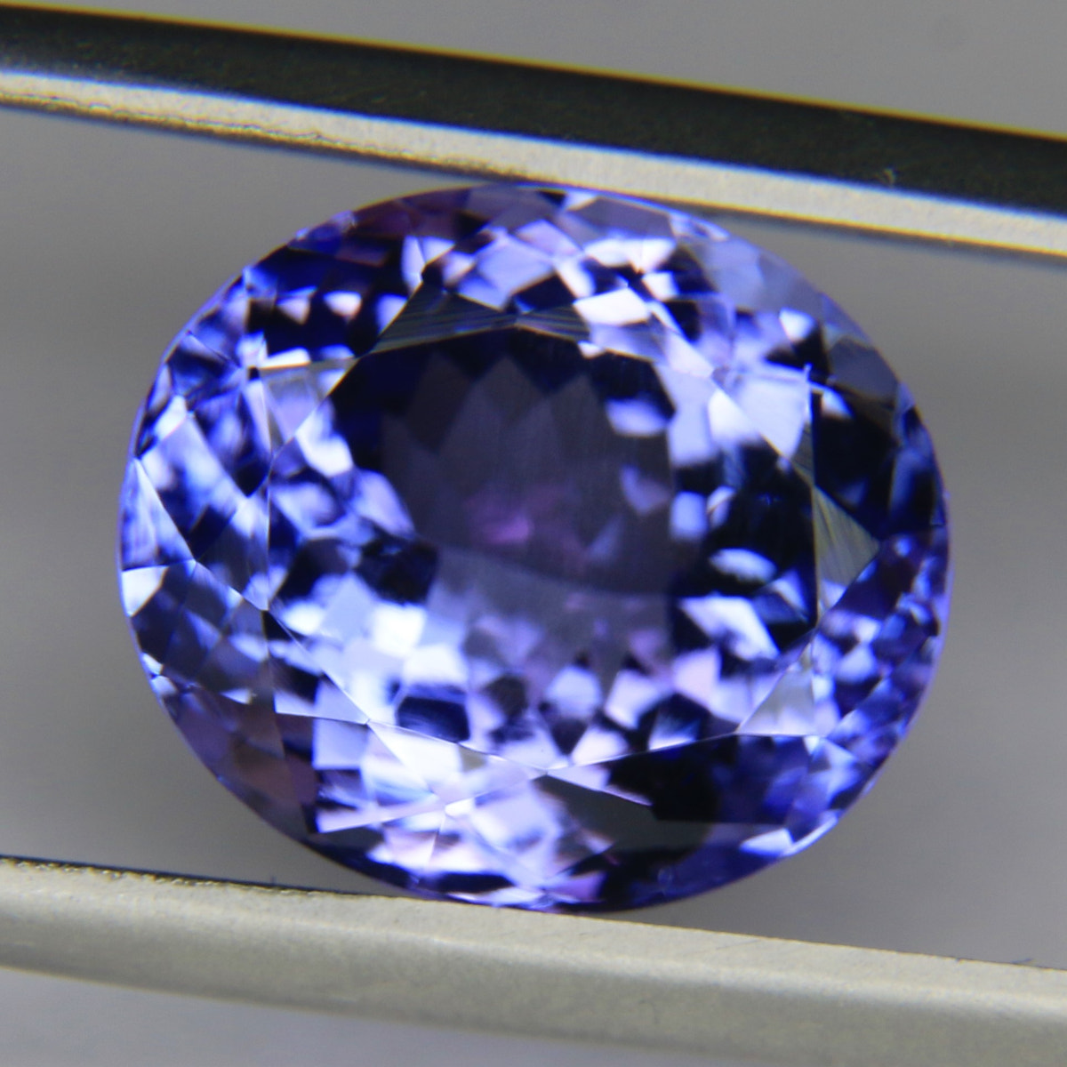 9.31ct Tanzanite