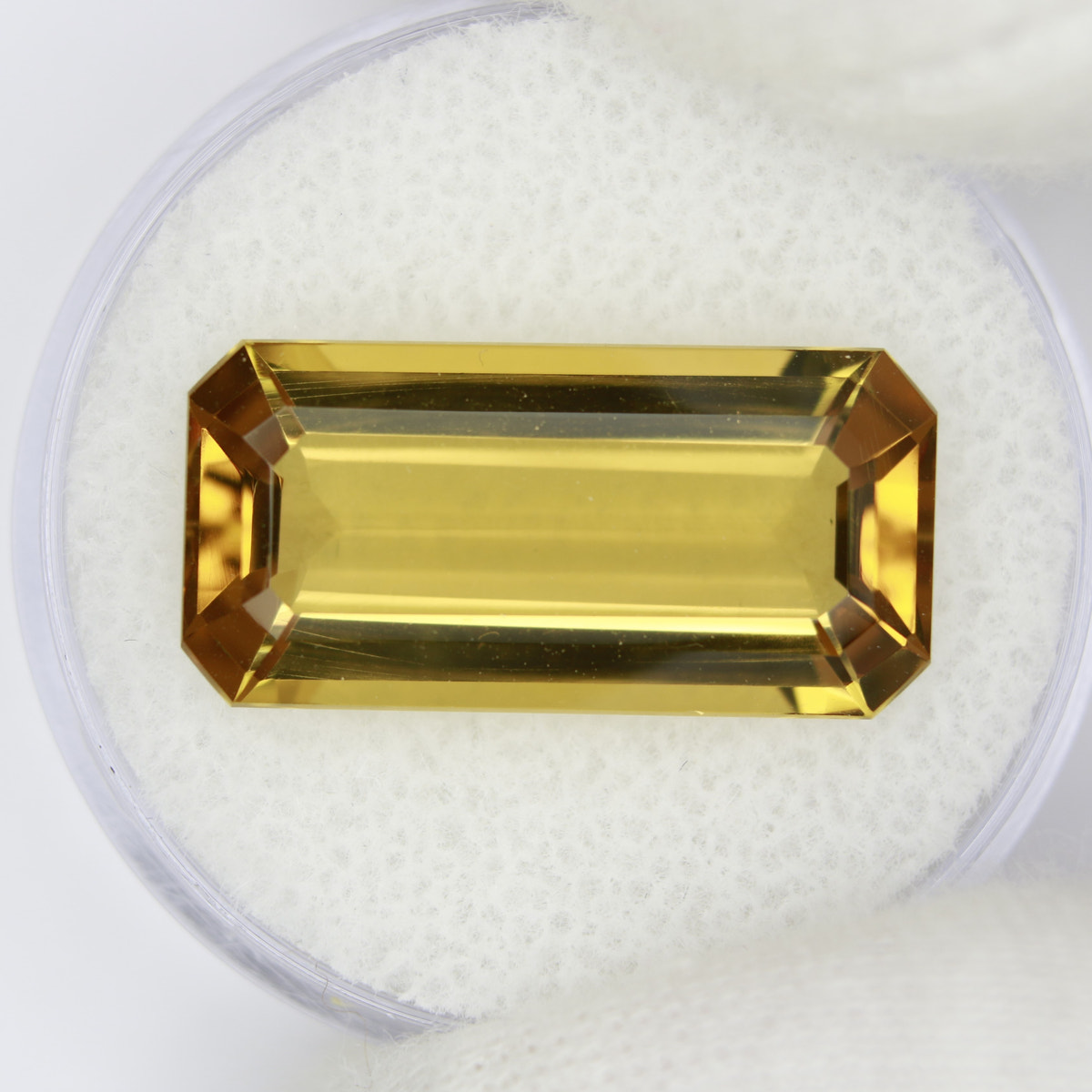 9.35ct Citrine - alternate view 2