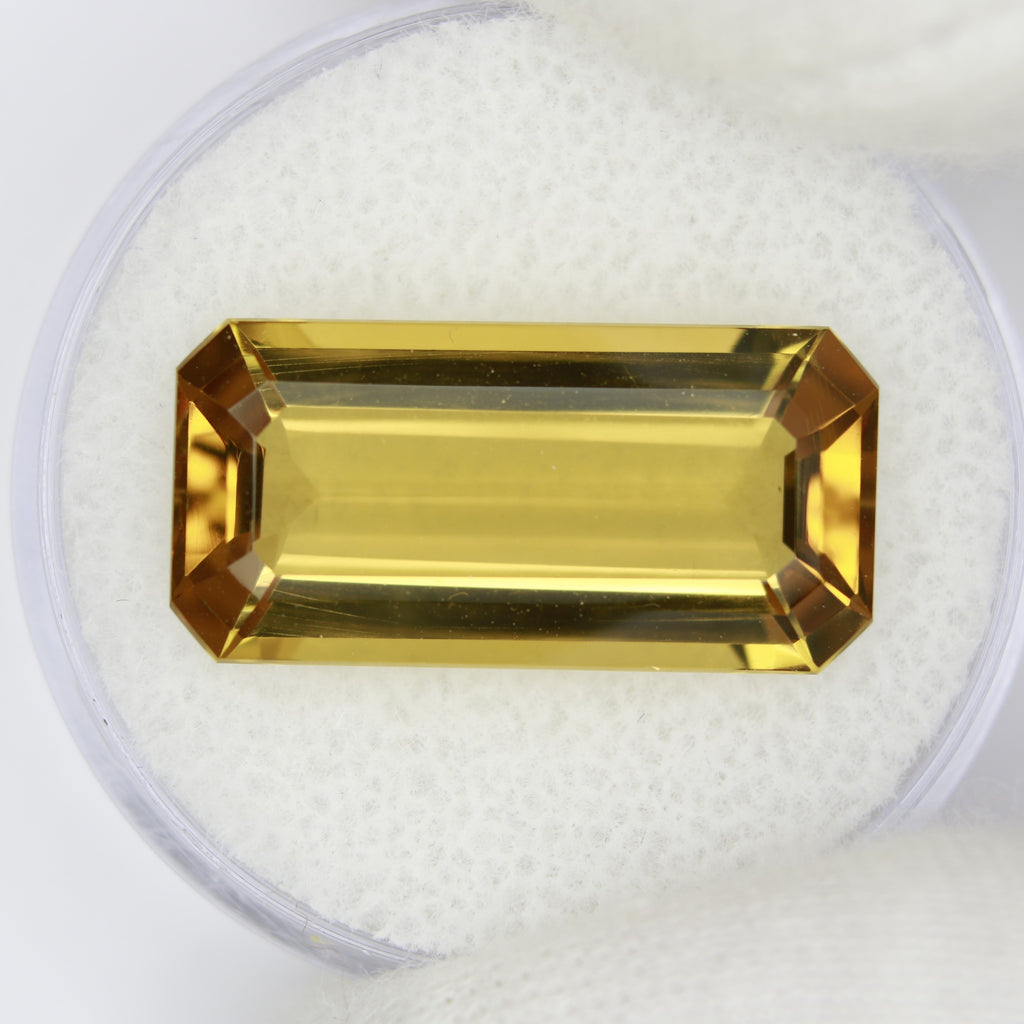 9.35ct Citrine - alternate view 2