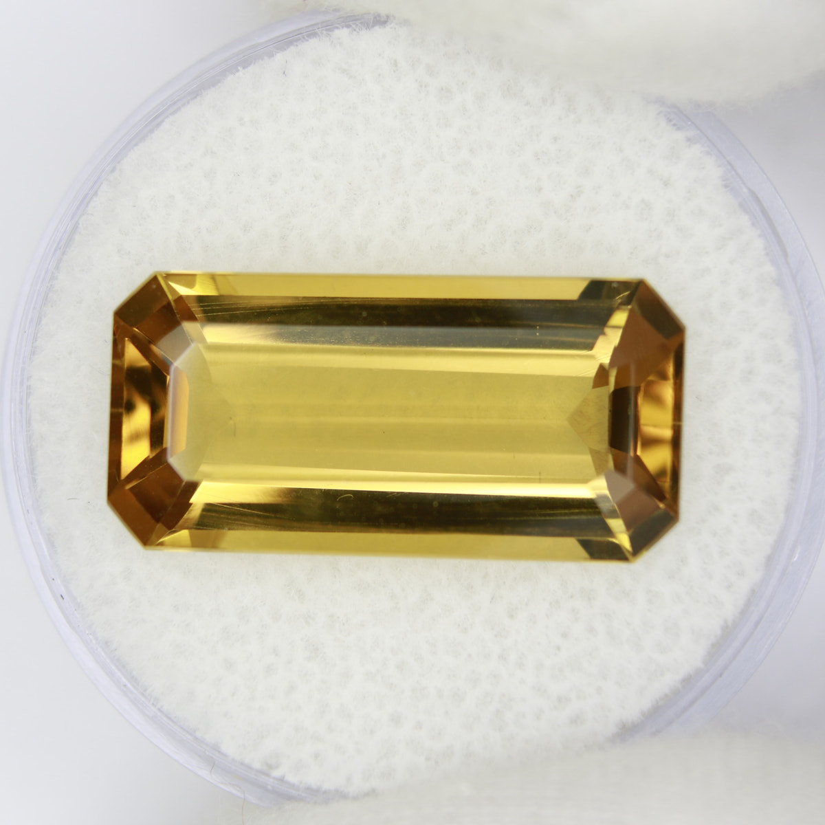 9.35ct Citrine - alternate view 3