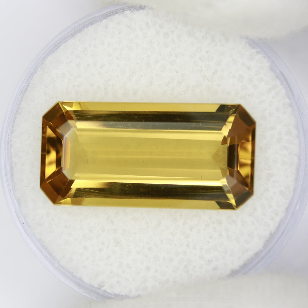 9.35ct Citrine - alternate view 3