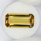 9.35ct Citrine - alternate view 3