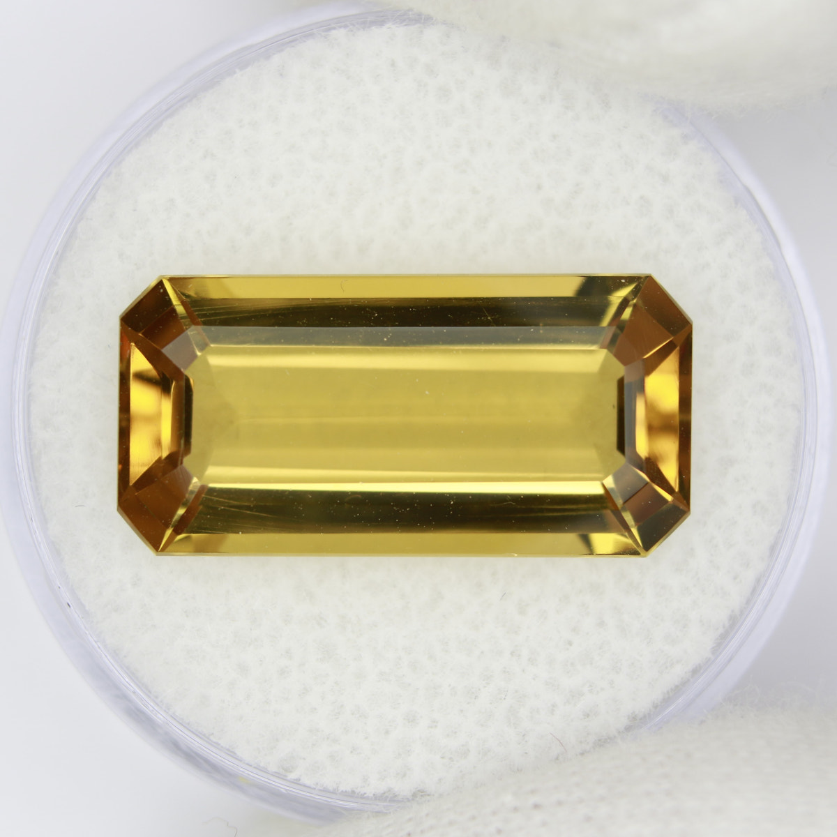 9.35ct Citrine