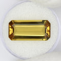 9.35ct Citrine