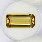 9.35ct Citrine
