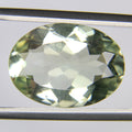 9.39ct Prasiolite