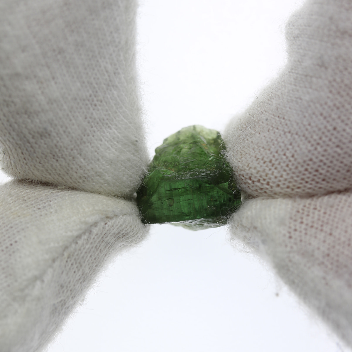 9.3ct Tourmaline Facet Rough