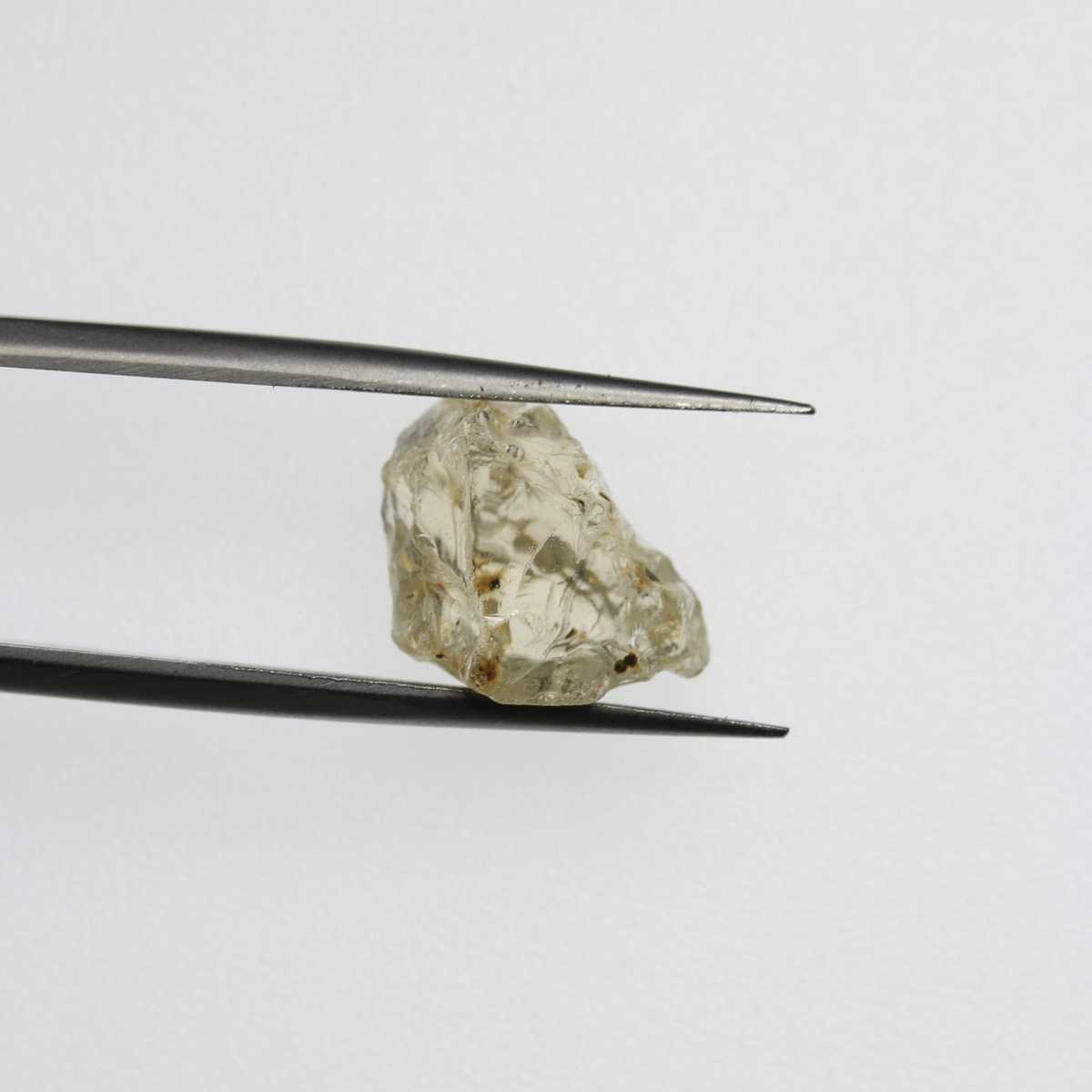 9.54ct Scapolite Facet Rough