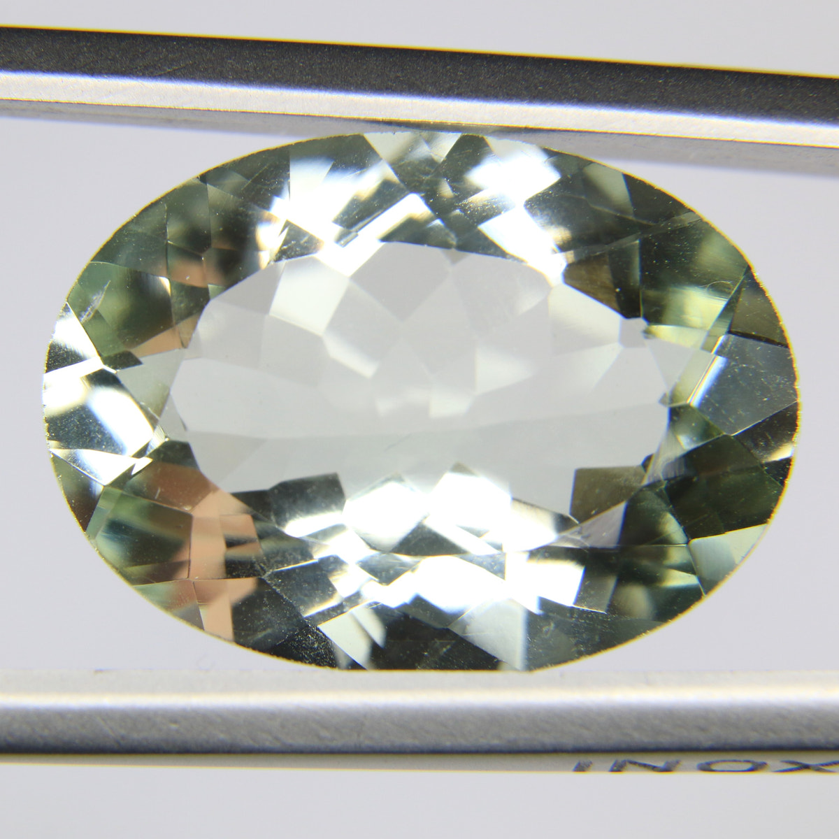 9.5ct Prasiolite