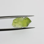 9.63ct Tourmaline Facet Rough - alternate view 2