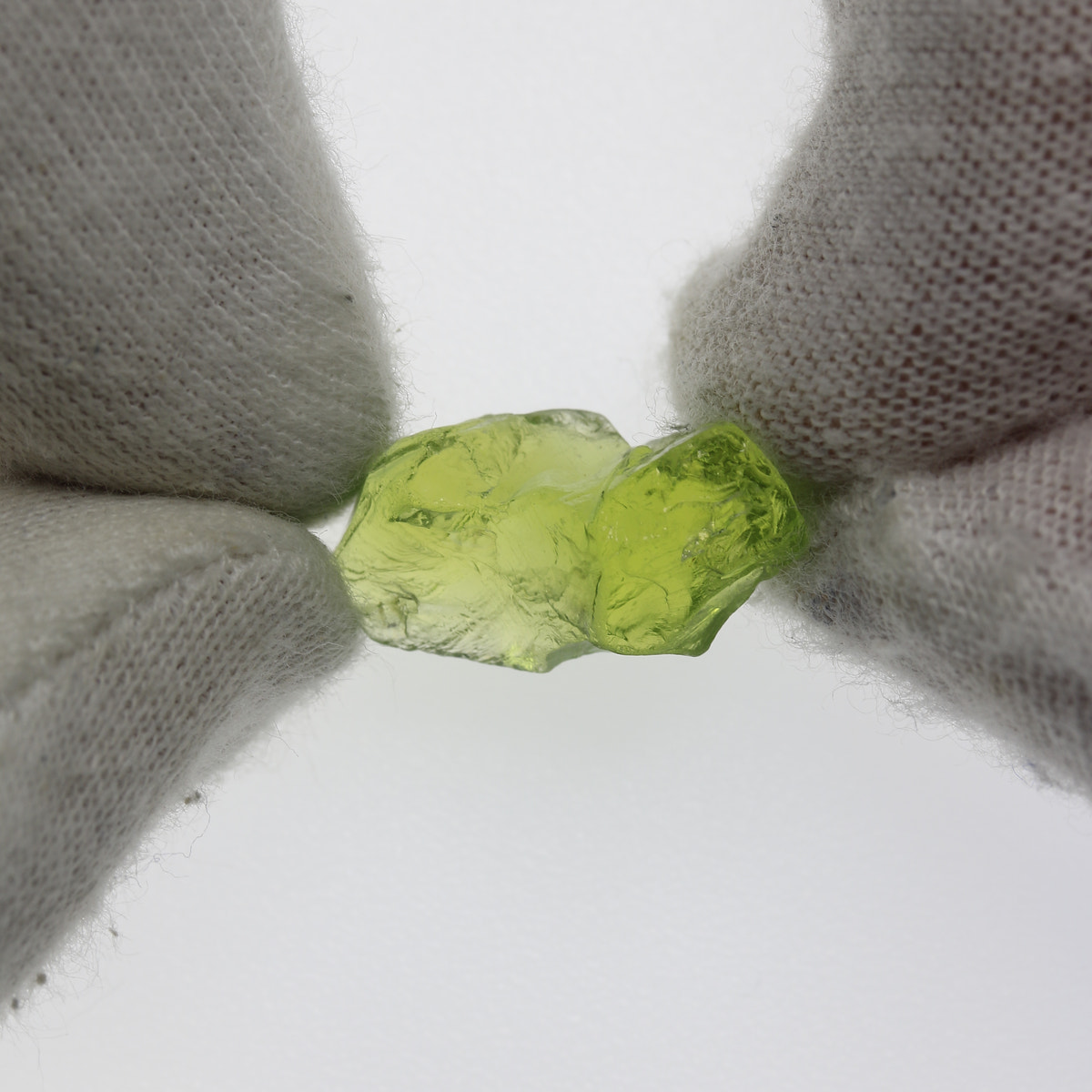 9.63ct Tourmaline Facet Rough