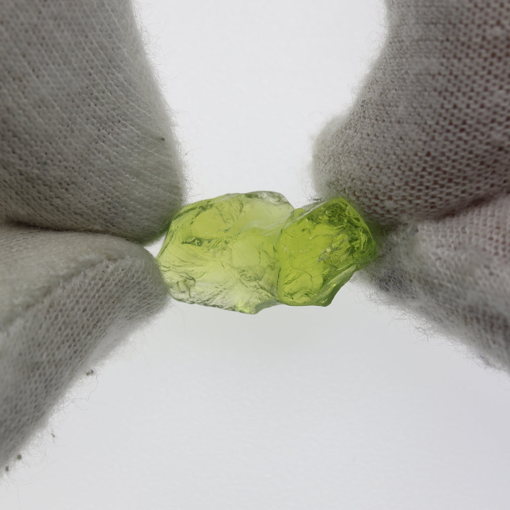 9.63ct Tourmaline Facet Rough