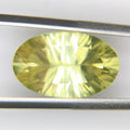 9.64ct Quartz Lemon
