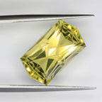 9.66ct Quartz Lemon - alternate view 2