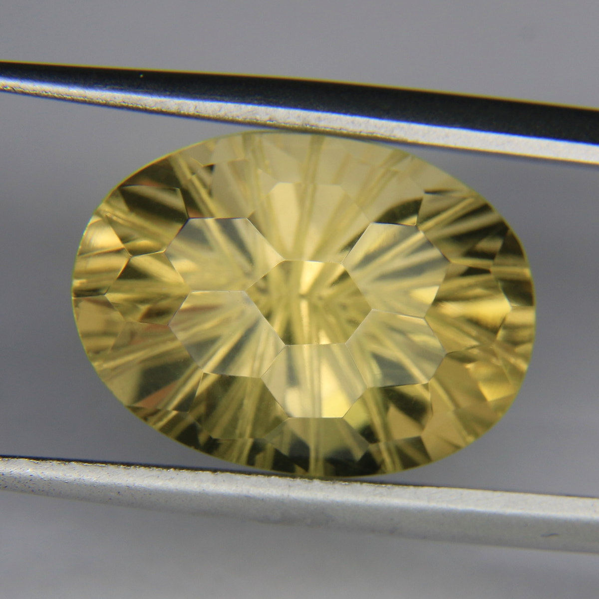 9.67ct Citrine