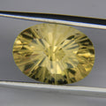 9.67ct Citrine