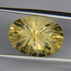 9.67ct Citrine