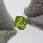 9.67ct Tourmaline Facet Rough - alternate view 2