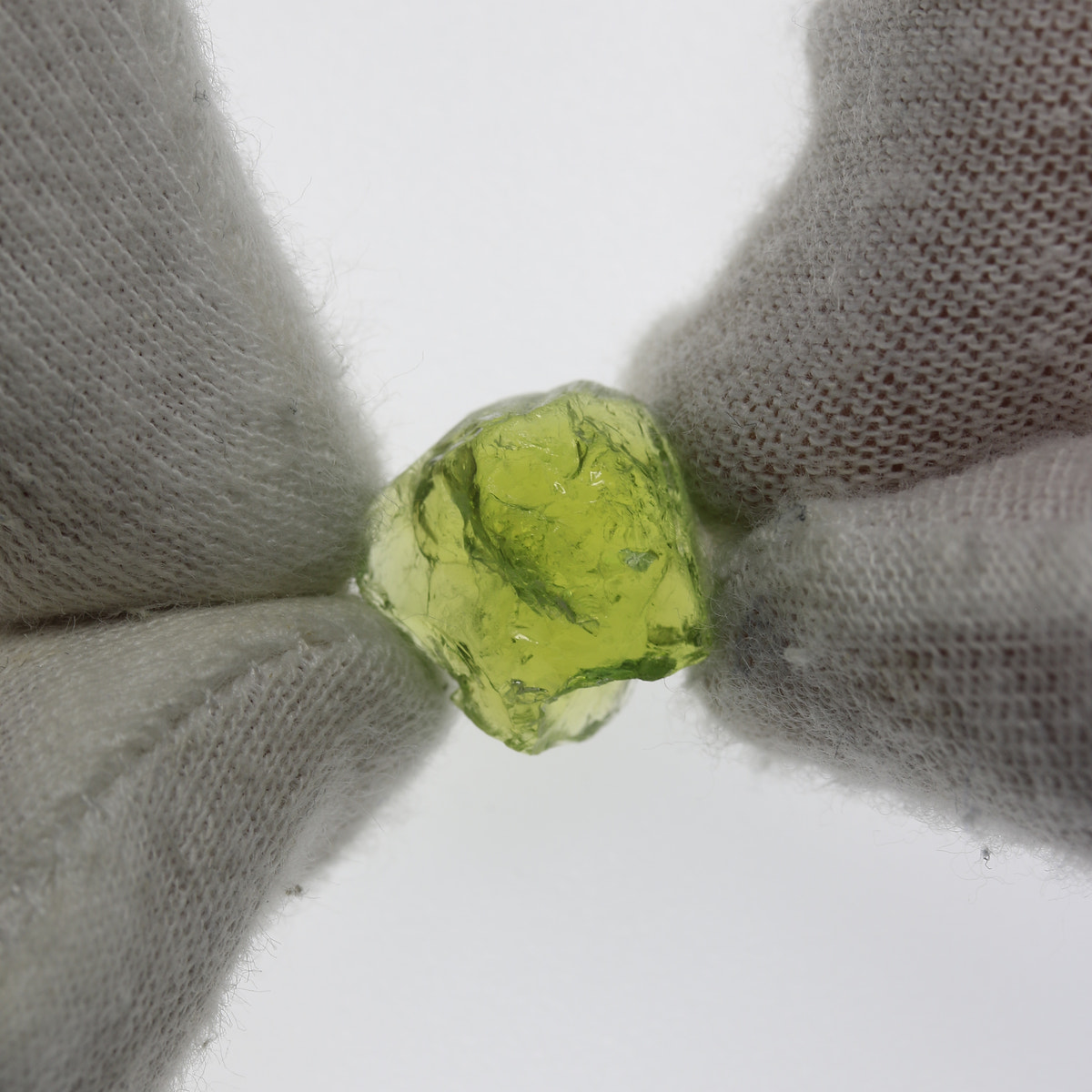 9.67ct Tourmaline Facet Rough