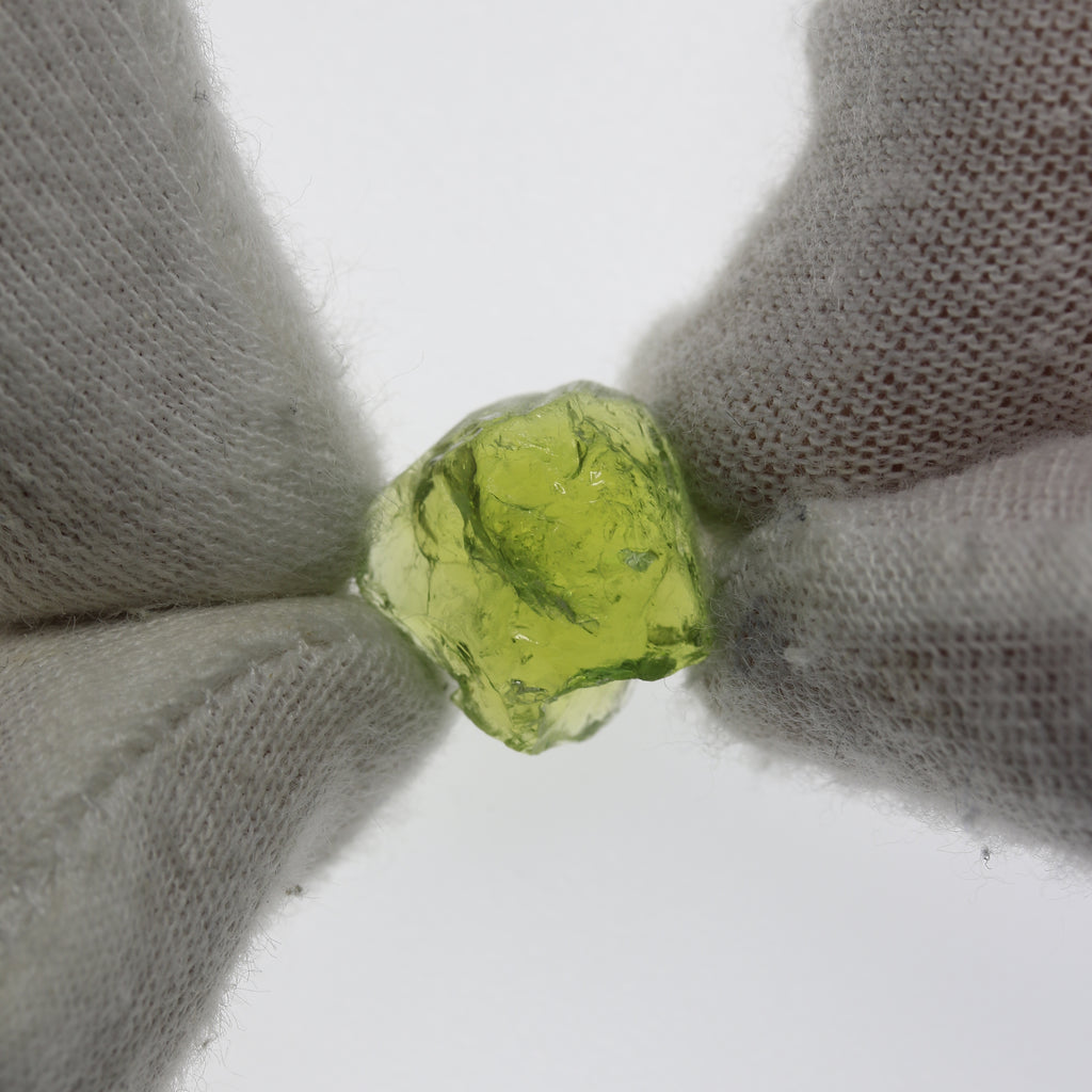 9.67ct Tourmaline Facet Rough