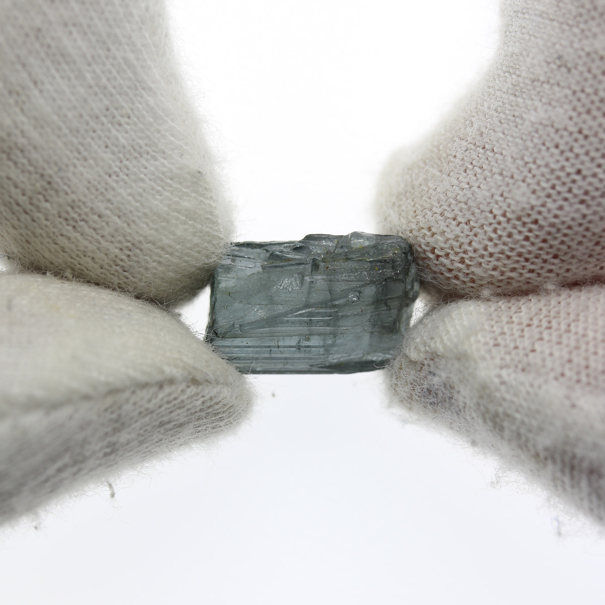 9.78ct Tourmaline Facet Rough