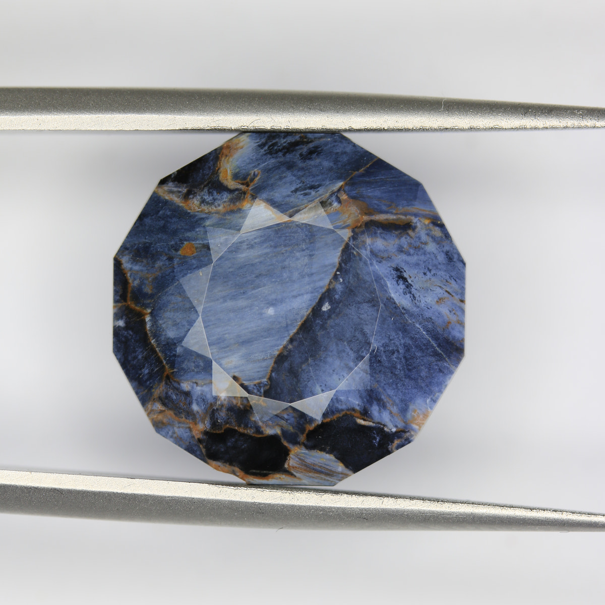 9.7ct Pietersite