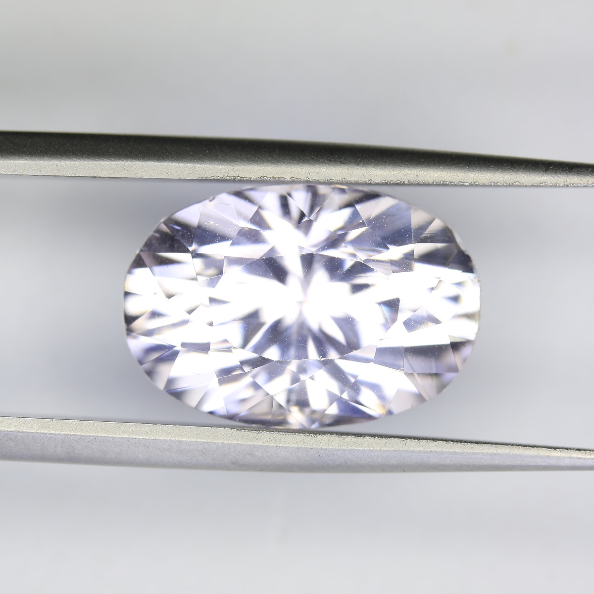9.84ct Kunzite - alternate view 2