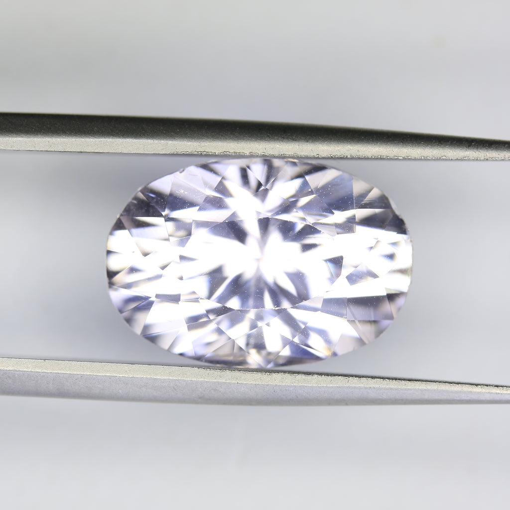 9.84ct Kunzite - alternate view 2