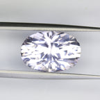 9.84ct Kunzite - alternate view 2