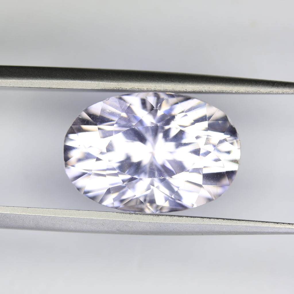 9.84ct Kunzite