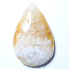 95.5ct Madagascar Sakura Agate - alternate view 2