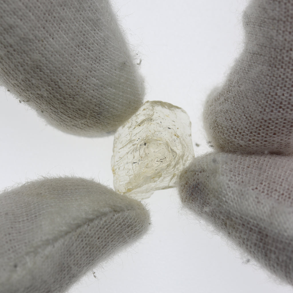 9ct Scapolite Facet Rough